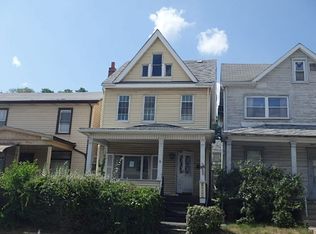 2722 6th Ave, Altoona, PA 16602