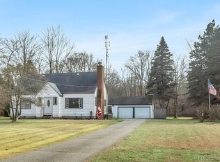 4383 W Water St, Port Huron, MI 48060