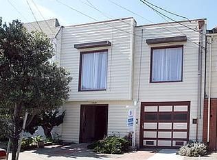 1925 48th Ave, San Francisco, CA 94116