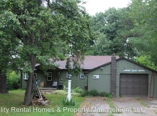 3307 Kearsley Lake Ct, Flint, MI 48506
