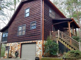 132 Seneca Dr #1, Ellijay, GA 30540