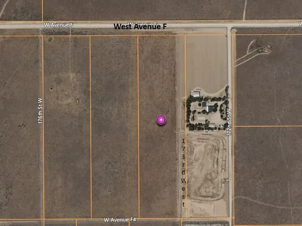 W Avenue F, Lancaster, CA 93536