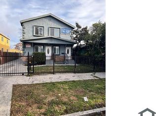 123 E 84th St, Los Angeles, CA 90003