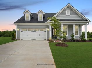 702 Beacon Hill Rd, Lillington, NC 27526