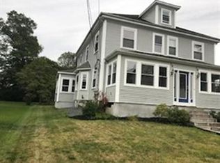72 Orchard St #1, Taunton, MA 02780