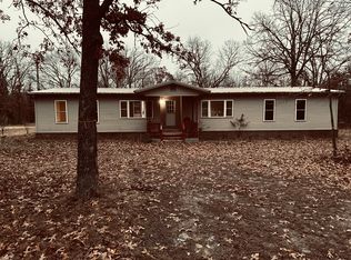 10999 SE Star Rd, Galena, KS 66739