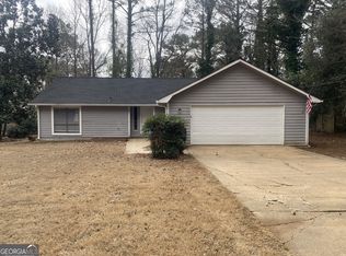 1527 Flat Rock Rd, Stockbridge, GA 30281