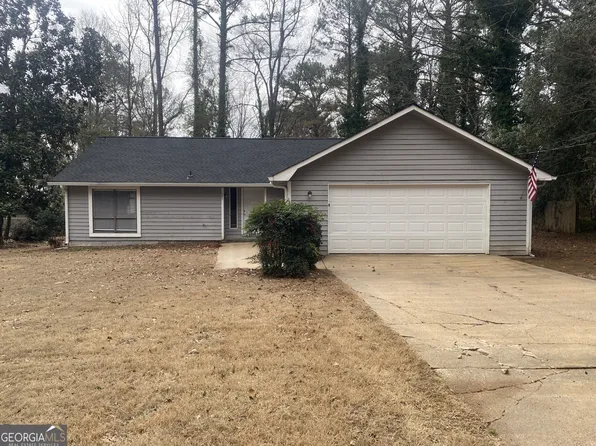 1527 Flat Rock Rd, Stockbridge, GA 30281