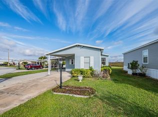 6827 S Lake Henry Dr NE, Winter Haven, FL 33881