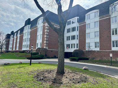 175 Lake Blvd APT 345, Buffalo Grove, IL, 60089