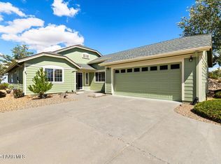 1400 Saint George Cir, Prescott, AZ 86301