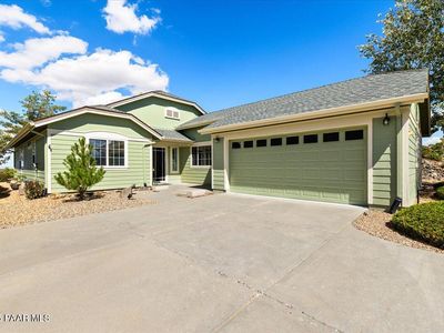 1400 Saint George Cir, Prescott, AZ, 86301