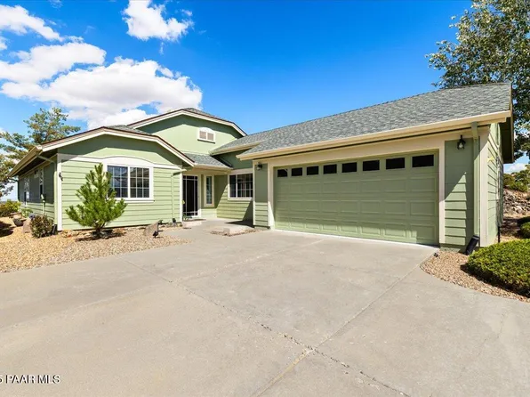 1400 Saint George Cir, Prescott, AZ 86301