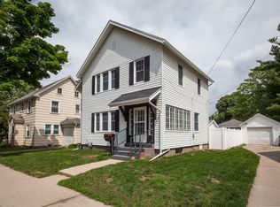 612 Union St, Jackson, MI 49203