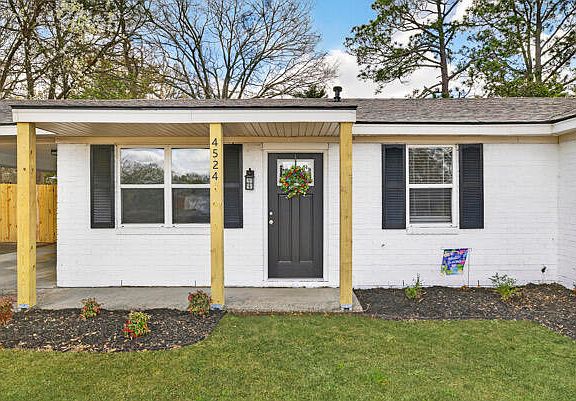 4th image of 4524 Oakley Pirkle Road