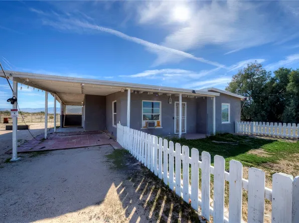 47631 Valley Center Rd, Newberry Springs, CA 92365