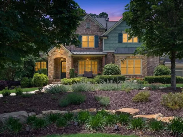 5365 Lake Redwine Cv NW, Acworth, GA 30101