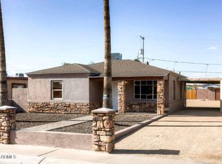 1622 W Garfield St, Phoenix, AZ 85007