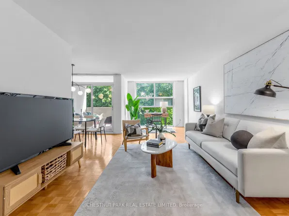 40 Homewood Ave #414, Toronto, ON M4Y 2K2