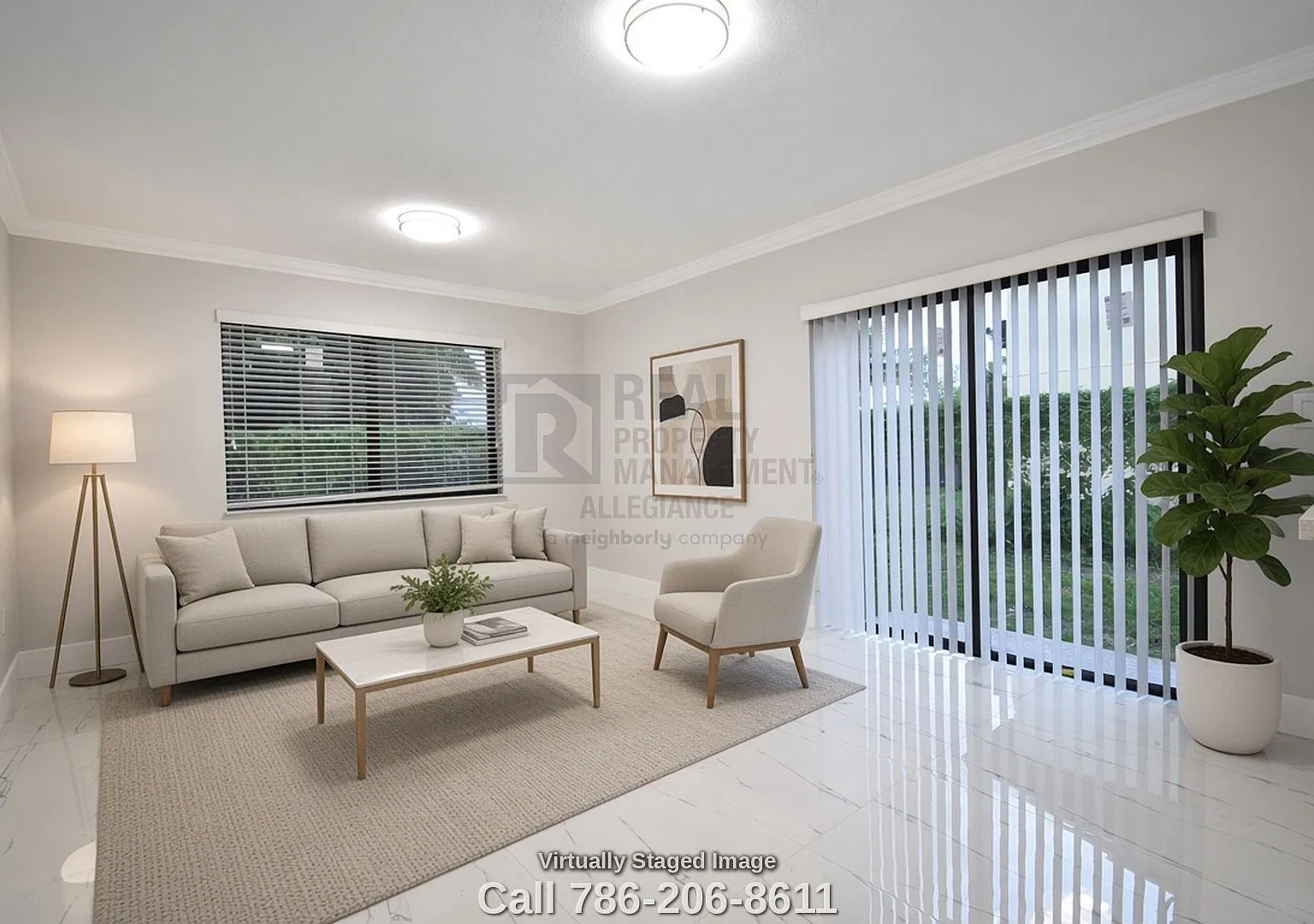 Fully Renovated 2-Bed, 2.5-Bath Townhome with Impact Windows & New Appliances — Photo 1