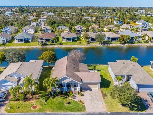 8632 Lake Front Ct, Punta Gorda, FL 33950