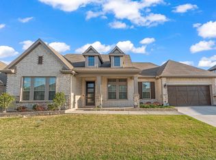 3202 Julian St, Mansfield, TX 76063