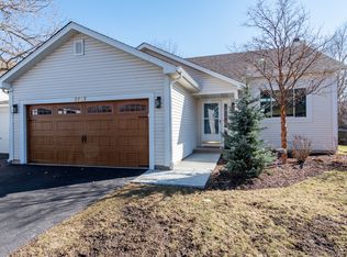 3737 Keith Ave, Gurnee, IL 60031