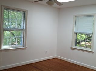 1010 P St NW APT 3, Washington, DC 20001