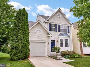 9 Regency Dr, Stafford, VA 22554