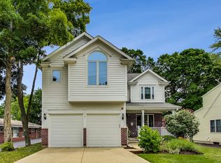 501 Taylor Ave, Glen Ellyn, IL