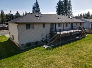 9821 N Indian Trail Rd, Spokane, WA 99208