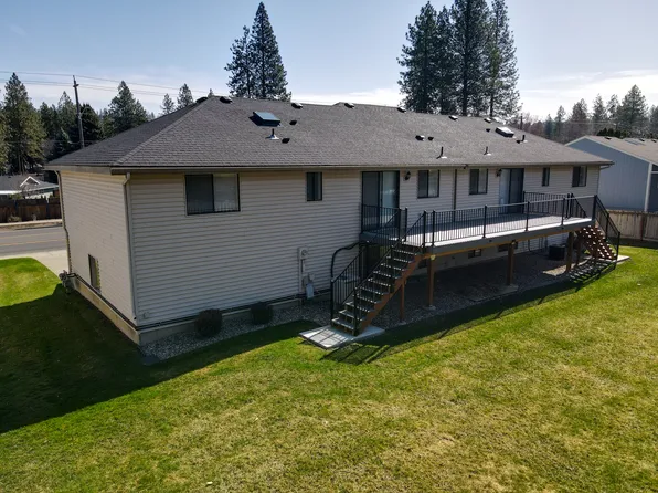 9821 N Indian Trail Rd, Spokane, WA 99208