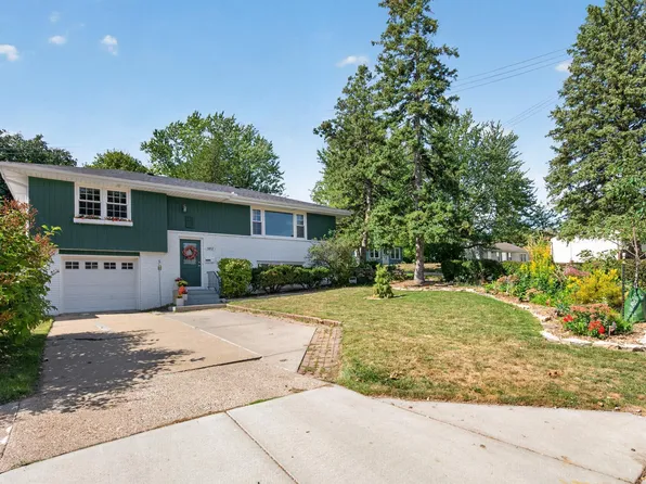 3812 Buchanan St NE, Columbia Heights, MN 55421