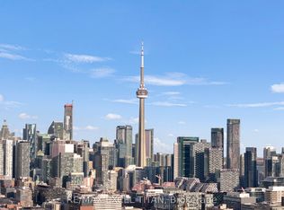 The 1200, Toronto, ON M6J 3B2