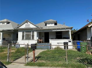 1037 E 20th St, Los Angeles, CA 90011