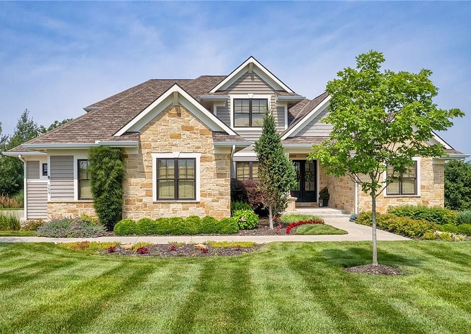109 Fall Ridge Ln, Lawrence, KS 66049 Zillow