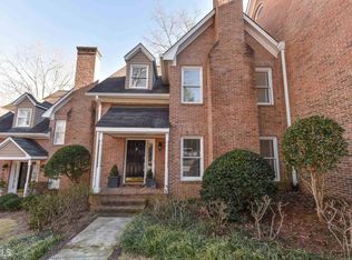 294 Wood Lake Dr, Athens, GA 30606