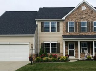 2465 Berkshire Ave, Avon, OH 44011