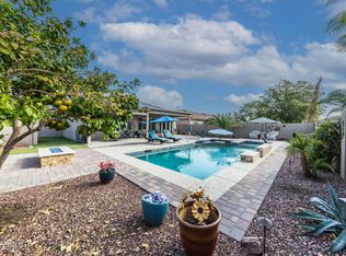 19145 W Reade Ave, Litchfield Park, AZ 85340