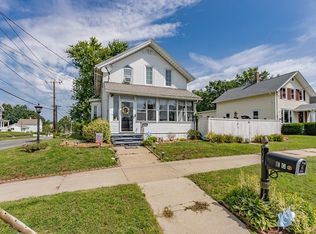 156 Hampshire St, Springfield, MA 01151