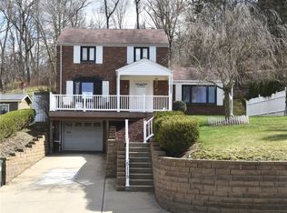 5115 Baptist Rd, Pittsburgh, PA 15236