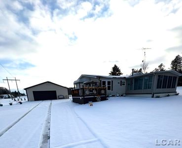 2711 E Carleton Rd, Adrian, MI, 49221