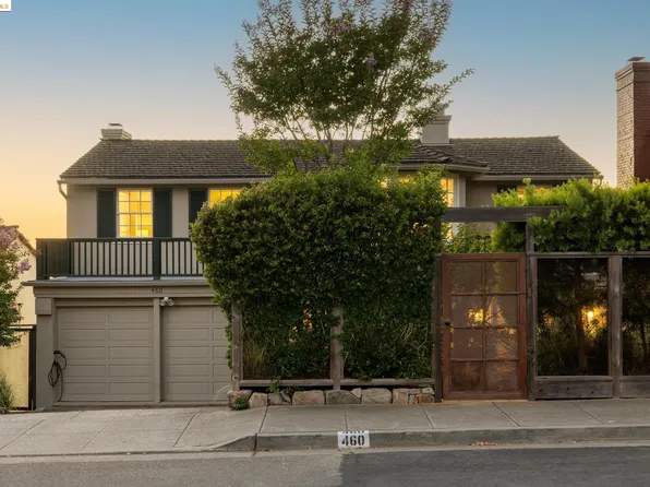 460 Cragmont Ave, Berkeley, CA 94708