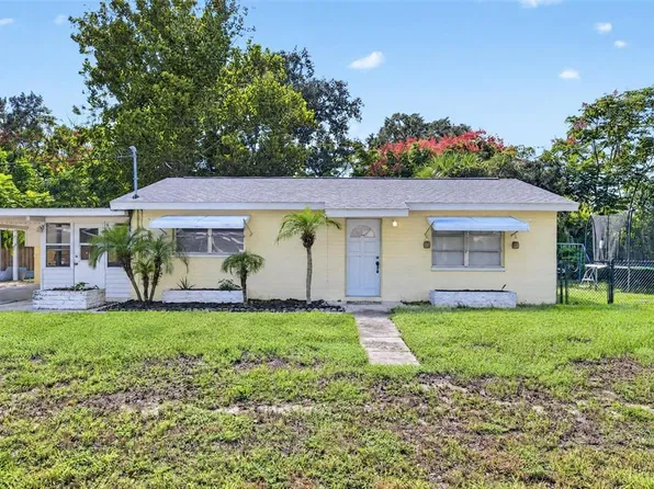 1208 Pat Ave, New Smyrna Beach, FL 32168