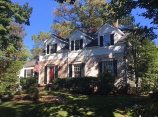16 Club Dr, Summit, NJ 07901
