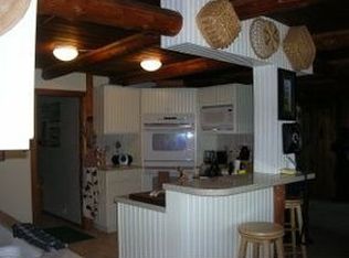 9863 Township Park Rd, Petoskey, MI 49770