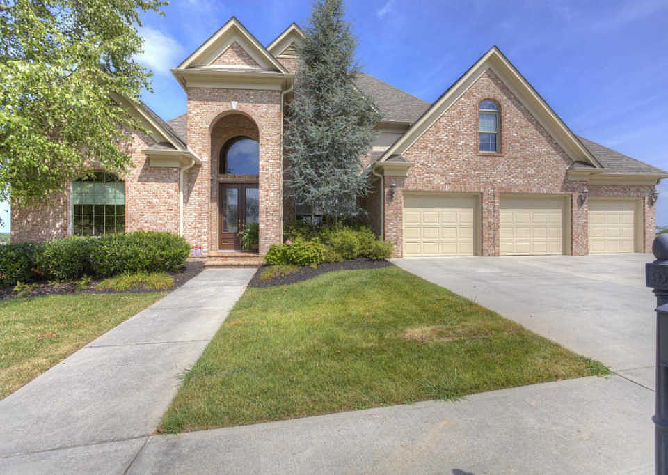 12853 Cabot Ridge Ln, Knoxville, TN 37922 Zillow
