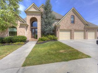 12853 Cabot Ridge Ln, Knoxville, TN 37922