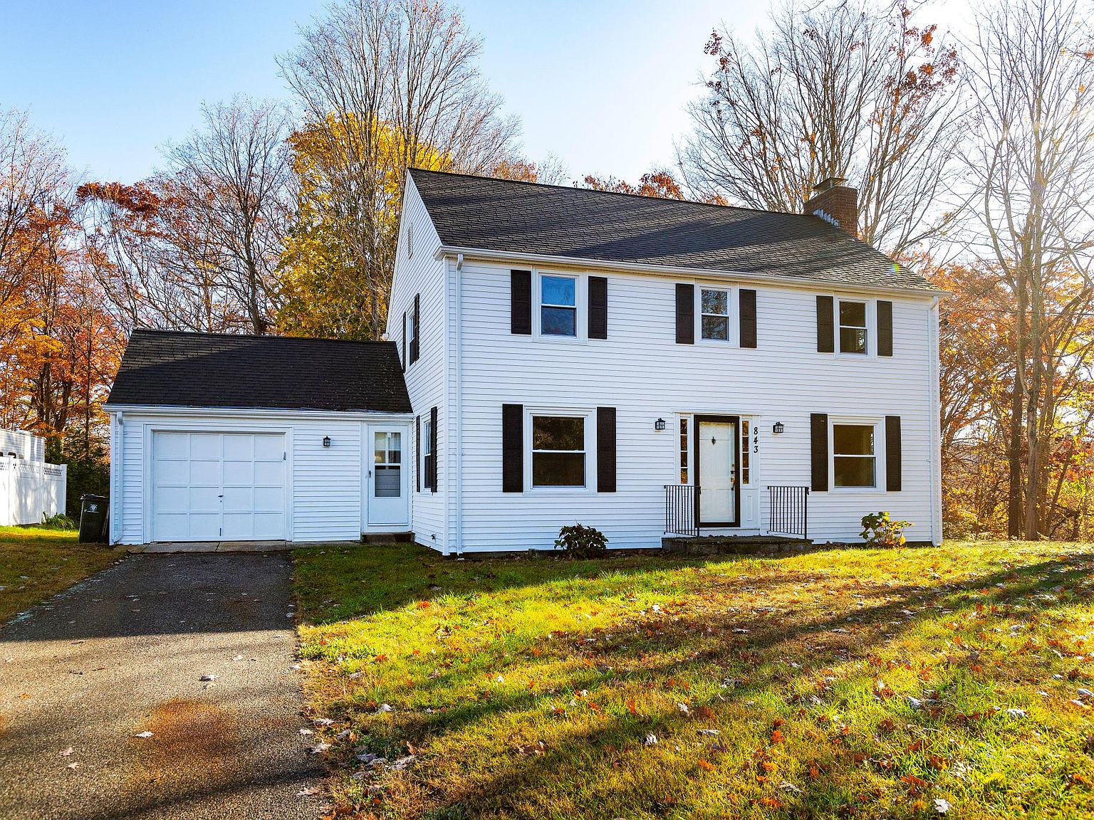 843 Victory Hwy, Burrillville, RI 02839 Zillow