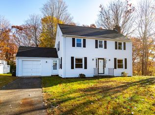 843 Victory Hwy, Burrillville, RI 02839